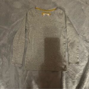 Mini Boden | Long Sleeve Shirt